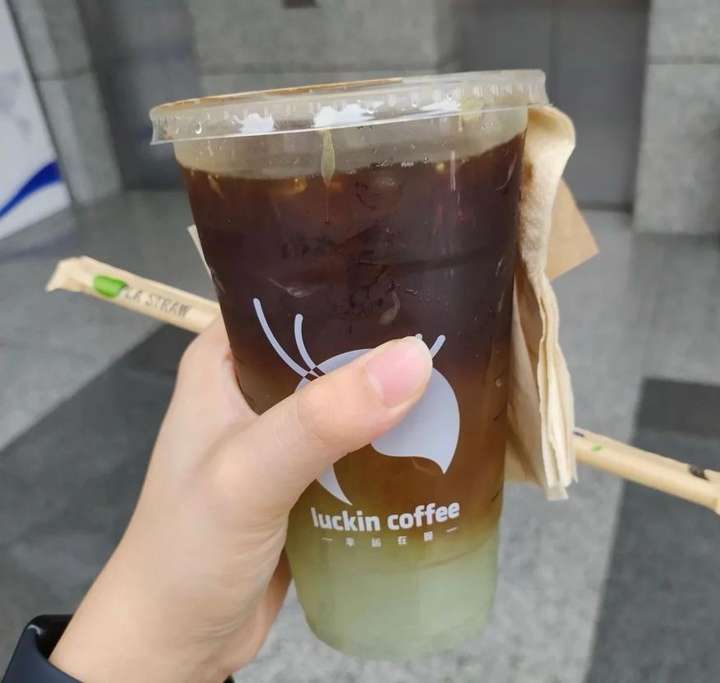 都说年轻人用咖啡“续命”原来是这么续的？(图6)