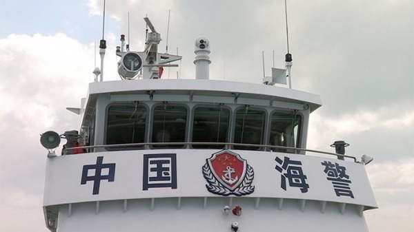 德国新总理修改对华定位称中国为竞争对手(图8)