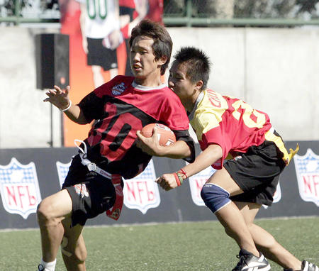 2025香港7s D1：国际橄榄球盛宴即将开启！(图1)