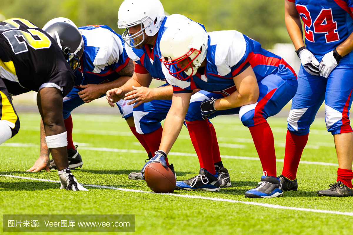 2025NFLFLAG勇者之冠开赛：直通美赛的14U组别选拔规则及竞争亮点全面揭晓！(图1)