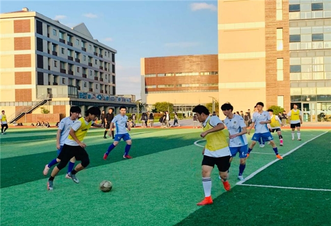 上海诺美4大特色课程深度解析 让每个孩子都能发光发热(图4)