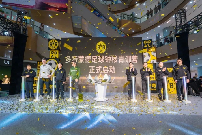 常州普通人的“苏超”：真业余也是真热爱(图6)