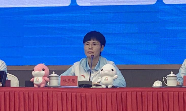 第十五届全国运动会粤港澳携手共筑体育盛会(图1)