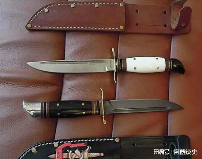 戴蓝帽子的苏维埃守护人NHVD成员二战使用哪些小型武器？(图13)