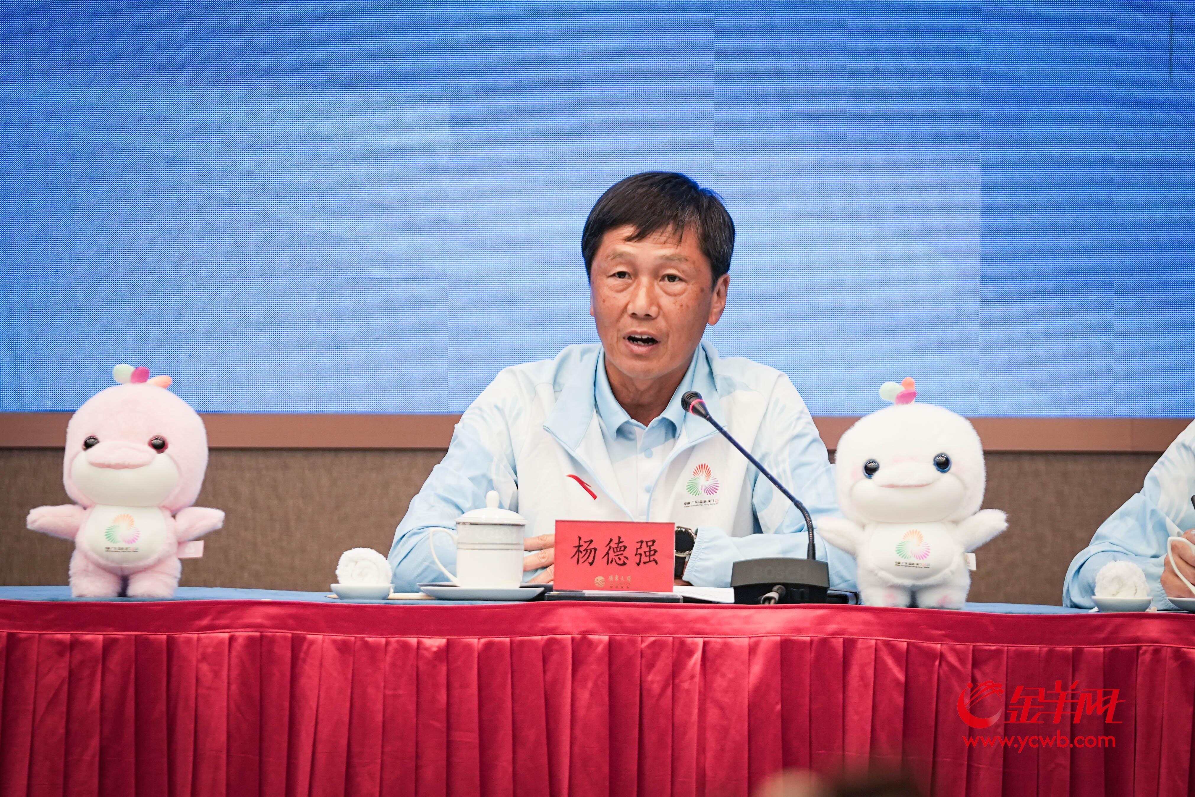 十五运会来香港除了看比赛还有这些亮点不容错过！(图1)