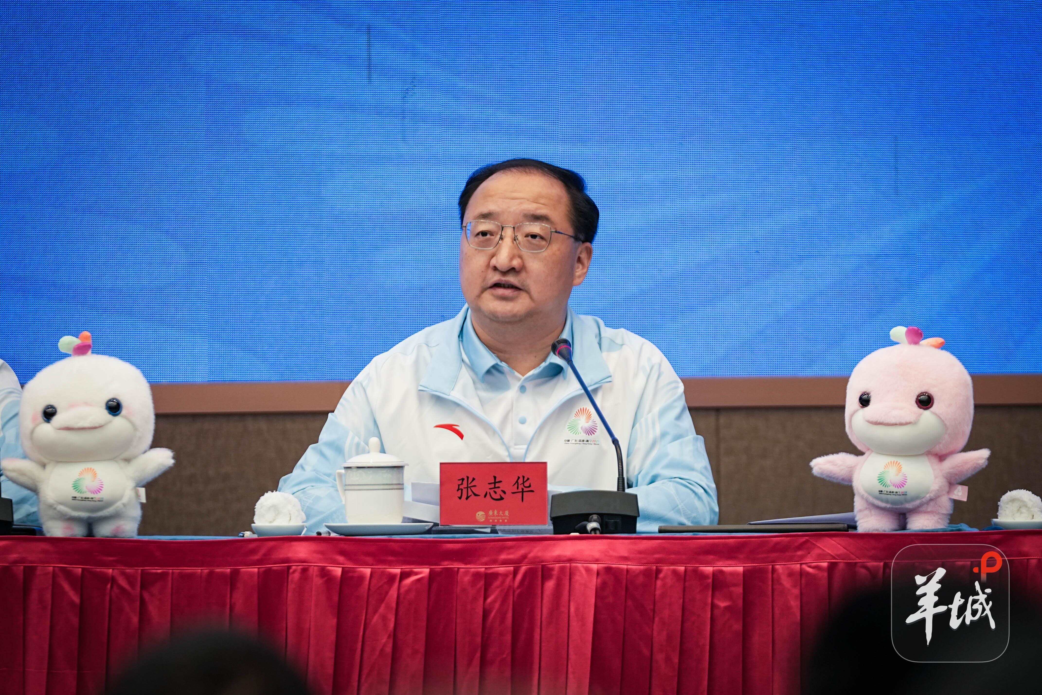 历史首次！一文读懂十五运会粤港澳联动办赛“秘诀”(图3)