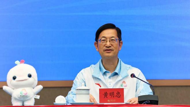 半天跨三地！十五运跨境赛事将实现无感通关(图2)