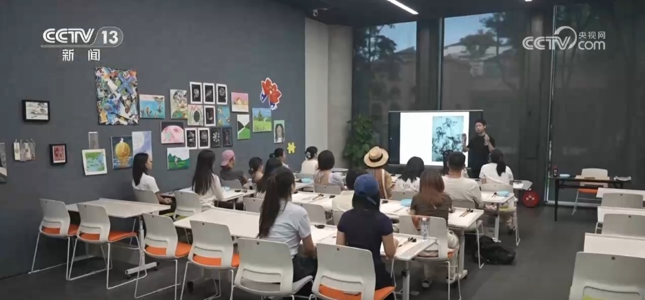 为民生“加码” 让幸福“升温” 这些“关键小事”留下留住年轻人(图8)