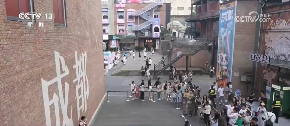 为民生“加码” 让幸福“升温” 这些“关键小事”留下留住年轻人(图9)