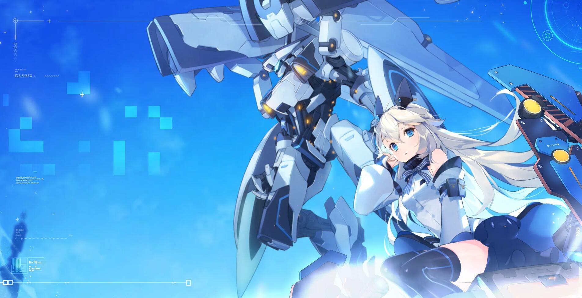 重装战姬v1220(图1)