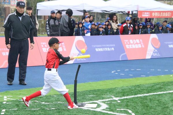 济南市第一届运动会青少年组7人制橄榄球比赛圆满落幕(图1)