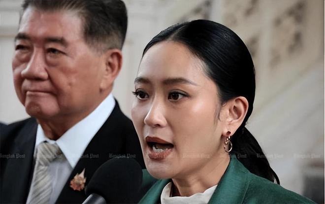 正中洪森下怀？确定中国不出兵后特朗普介入泰柬冲突豪赌开始(图9)