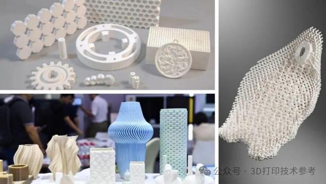 全球3D打印行业头部设备商有哪些？(图19)