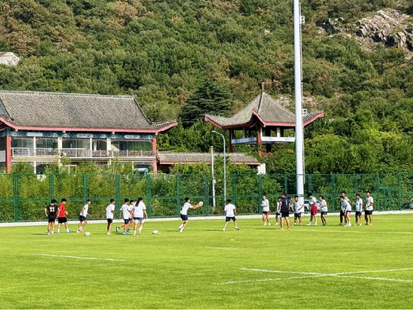 连云港海州区：体育场馆多元融合迸发活力(图1)