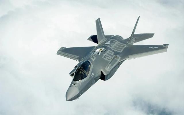 损失3架F18F35几乎被击落难怪美国愿停火：再打就成印度了(图4)