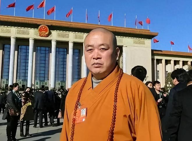 少林恶僧为何能横行多年？三个原因揭示释永信堕落的秘密(图1)