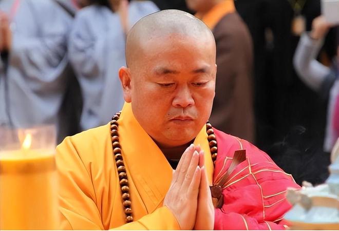 少林恶僧为何能横行多年？三个原因揭示释永信堕落的秘密(图4)