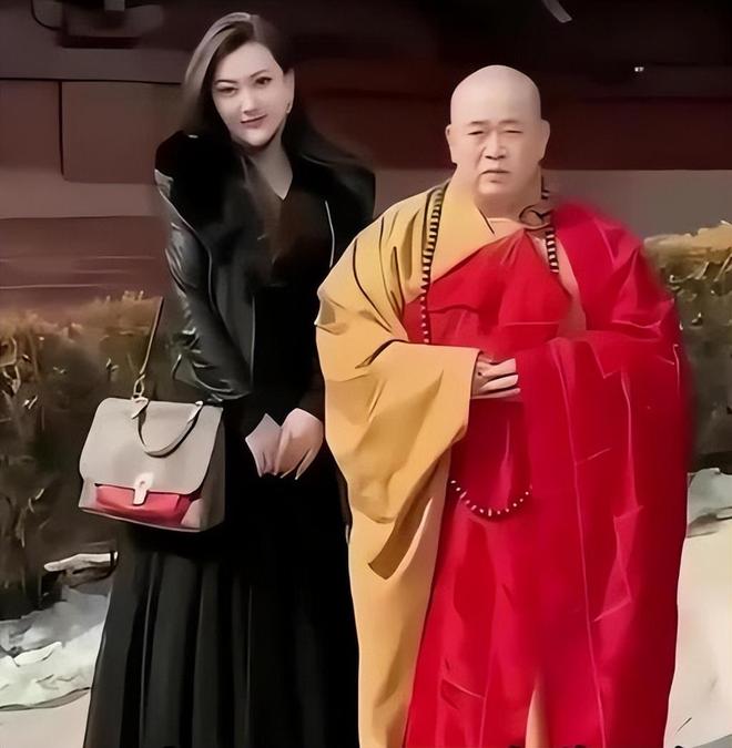 少林恶僧为何能横行多年？三个原因揭示释永信堕落的秘密(图5)