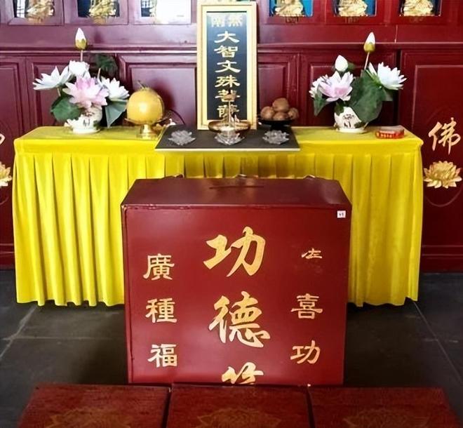 少林恶僧为何能横行多年？三个原因揭示释永信堕落的秘密(图6)