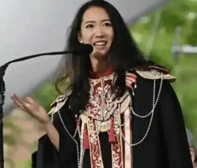 “坠落”的哈佛女生蒋雨融 恰恰没有读懂人性(图2)