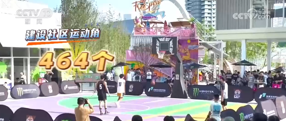 新、潮、酷！运动点燃生活激情“活力纽带” 释放多元消费动能 跟着世运逛成都(图3)