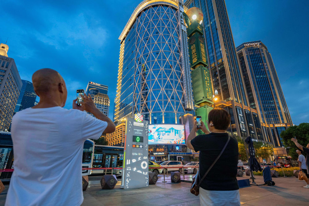 在成都｜跟着赛事去旅行领略世运之城的动感之美(图26)