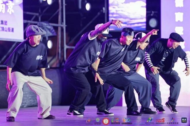 长江边battle燃起来了！(图7)