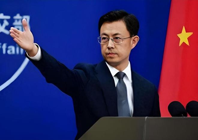 特朗普确定访华时间并对台湾问题表态释放支持和平统一信号？(图6)