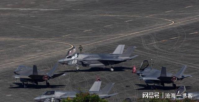 美军在加勒比海“秀肌肉”是只针对委内瑞拉还是在威慑全球？(图2)