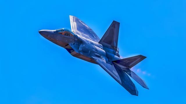 美智库：忘记F-22或F-3547 NGAD将成为美国有史以来最好战斗机(图3)