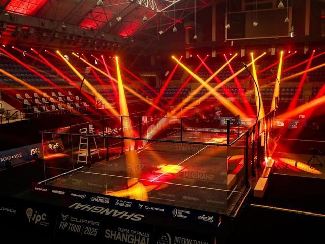 品区·周末侃｜小众运动办大赛为何钟爱在上海？(图8)