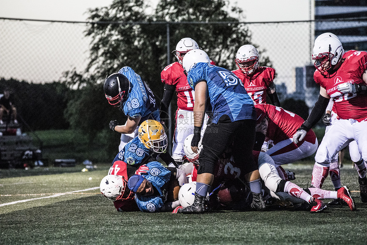 2025年全国7人制橄榄球锦标赛海口开赛(图1)