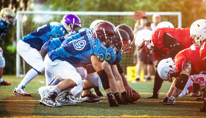 全国腰旗橄榄球冠军赛在宁波奉化圆满收官(图1)