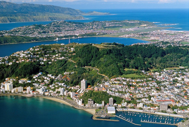 50八卦丨惠灵顿：中土世界神奇魔力诞生地(图5)