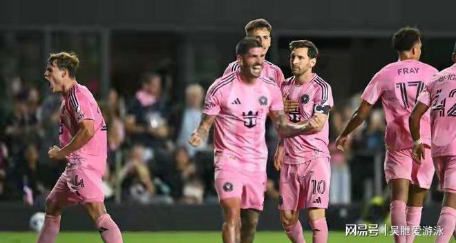 美国媒体直言：这是美职联成立30年来最受关注的一场总决赛(图2)