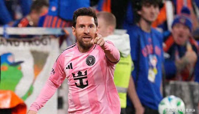 美国媒体直言：这是美职联成立30年来最受关注的一场总决赛(图1)