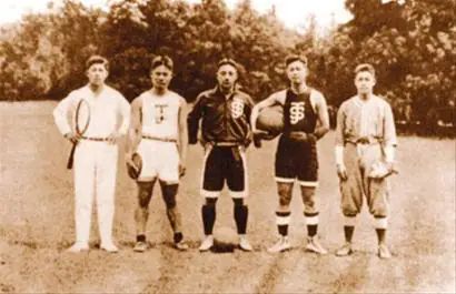 上海闲话聊体育｜橄榄球上海是你的大舞台(图4)