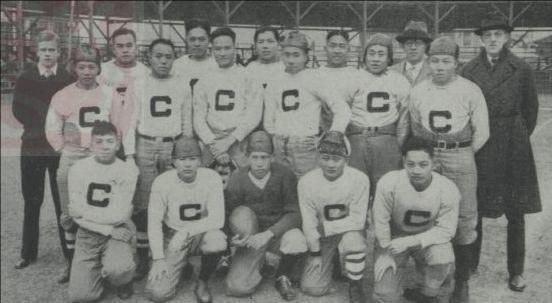 上海闲话聊体育｜橄榄球上海是你的大舞台(图3)