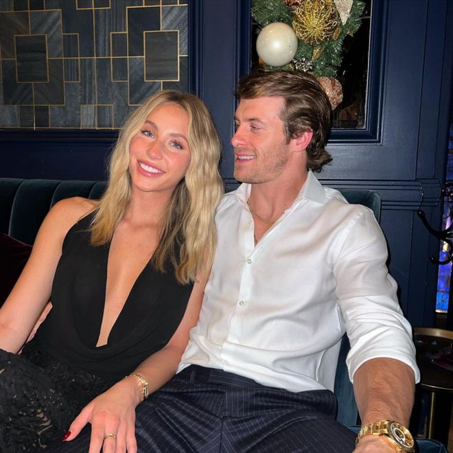 美国网红打脸了！刚直播否认分手转头就被30岁球星狠心抛弃(图2)