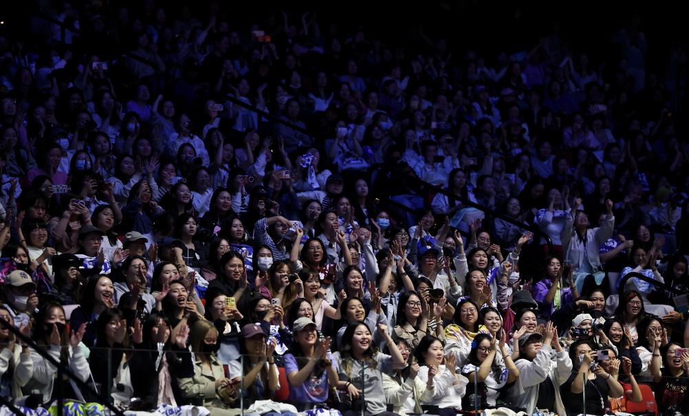 全运会丨活力全运会 魅力大湾区——十五为粤港澳融合发展注入新动能(图5)