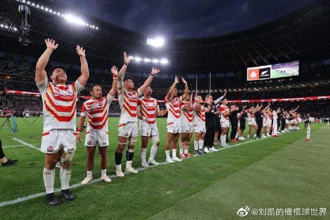 世界橄榄球国家联赛2026年开打？(图4)