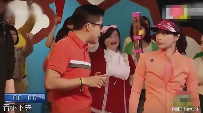 霍启刚又升职了级别很高妻子郭晶晶立了大功！(图20)