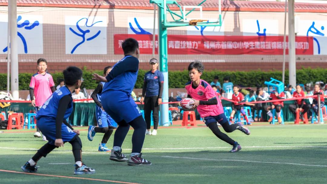 中国橄榄球协会关于公示2025年全国雪地腰旗橄榄球公开赛承办单位中标的公告(图1)