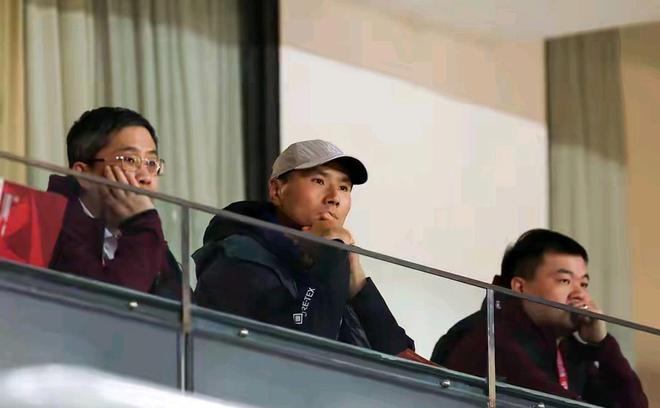 熊猫杯U22国足在缺少主力的情况下0-1不敌越南虽败犹荣 未来可期(图4)