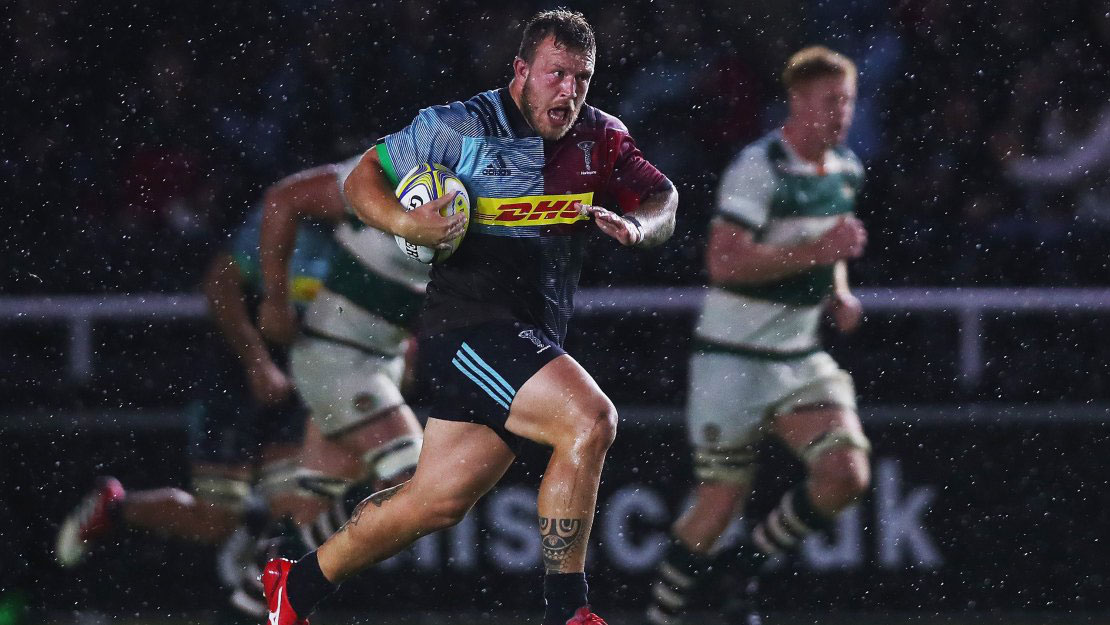 【英式橄榄球】21：30直播：四强之争 强强交锋(图2)