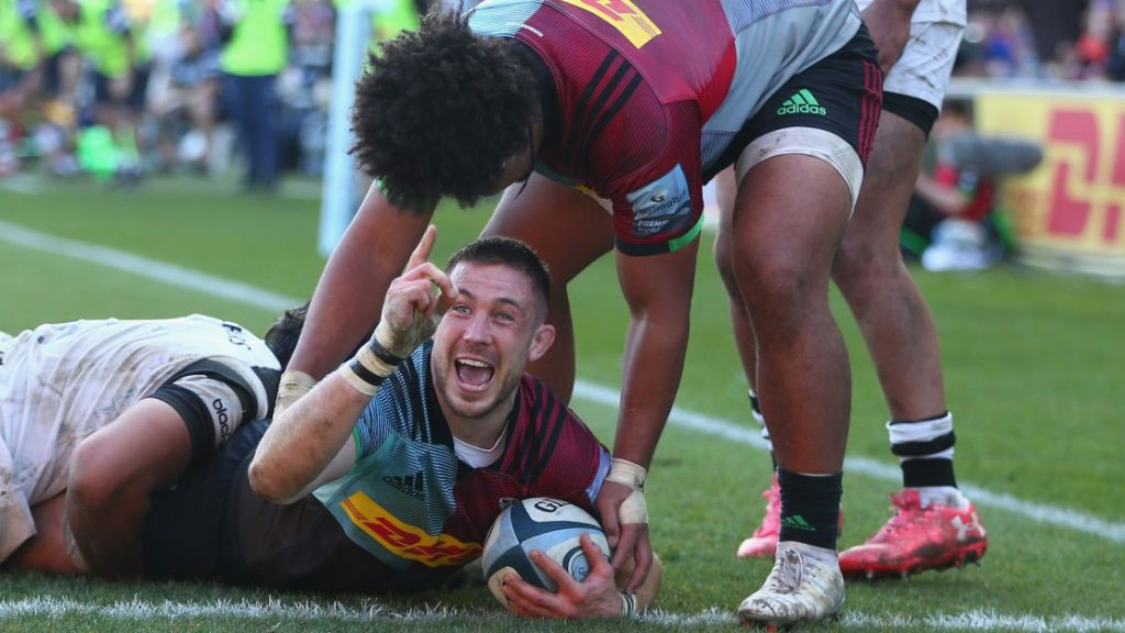 【英式橄榄球】21：30直播：四强之争 强强交锋(图5)