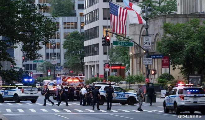 遗孀状告美国：脑伤球员寻仇豪华总部成火药桶！安保漏洞早该堵(图6)