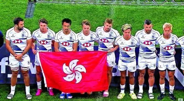 港媒：亚洲橄榄球总会一错再错赛事直播又用错中国香港队标识(图5)