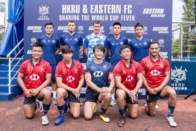 港媒：亚洲橄榄球总会一错再错赛事直播又用错中国香港队标识(图6)