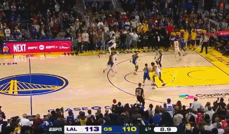 圣诞大战还看湖勇春晚！詹库对飚30+ 小里准绝杀(图5)